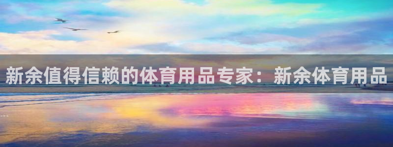 欧陆娱乐官方网站：新余值得信赖的体育用品专家：新余体