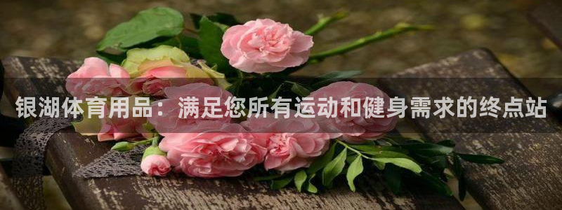 欧陆娱乐分分彩：银湖体育用品：满足您所有运动和健身需