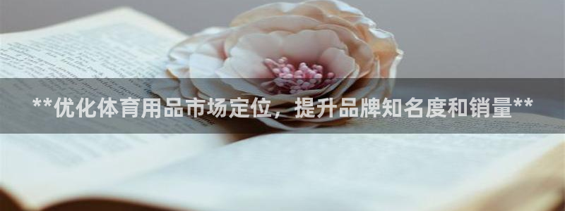 欧陆注册登录入口：**优化体育用品市场定位，提升品牌