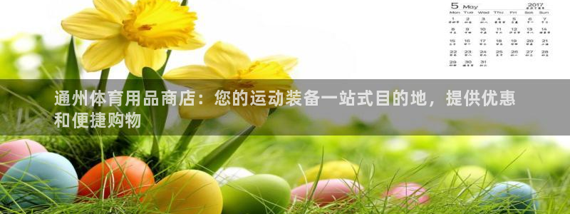 欧陆娱乐挂机怎么玩的：通州体育用品商店：您的运动装备