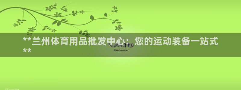 欧陆娱乐平台登录不上怎么回事：**兰州体育用品批发中