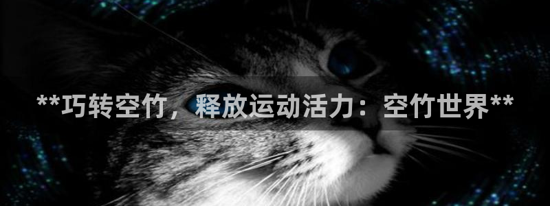 欧陆娱乐登陆平台下载：**巧转空竹，释放运动活力：空