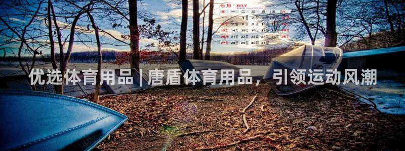 欧陆娱乐中国：优选体育用品 | 唐盾体育用品，引领运