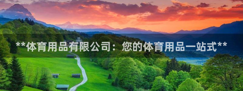 欧陆娱乐平台咋样啊赚钱：**体育用品有限公司：您的体