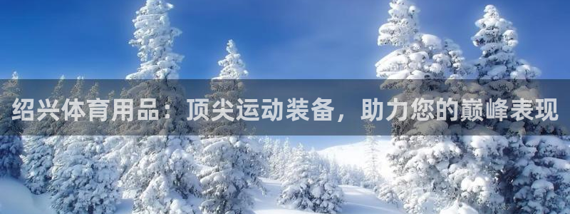 欧陆娱乐平台登陆地址在哪：绍兴体育用品：顶尖运动装备
