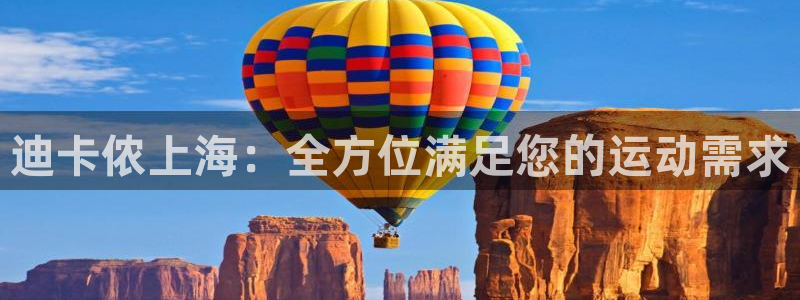 欧陆娱乐app打不开怎么回事儿：迪卡侬上海：全方位满