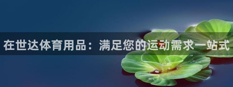 欧陆娱乐平台咋样啊知乎：在世达体育用品：满足您的运动