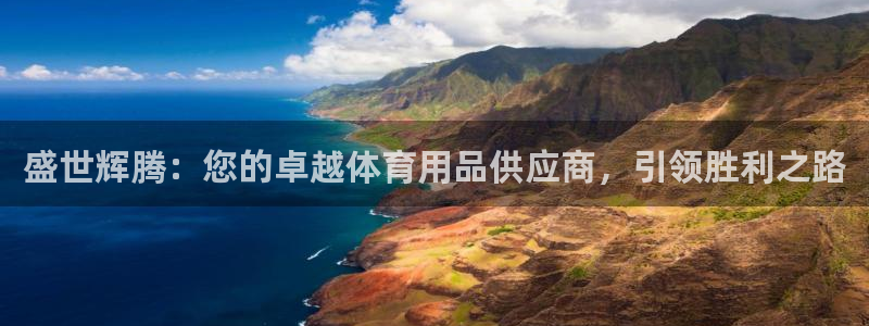 欧陆娱乐平台优势：盛世辉腾：您的卓越体育用品供应商，