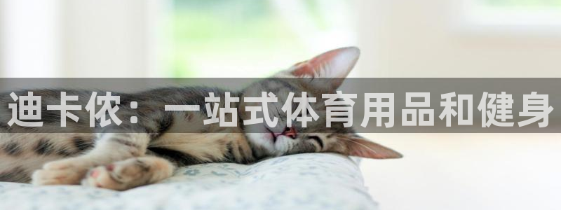 欧陆娱乐注册芯7o777ts=0：迪卡侬：一站式体育