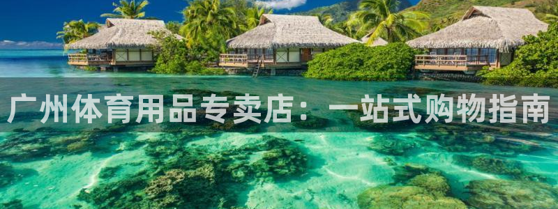 欧陆论坛：广州体育用品专卖店：一站式购物指南
