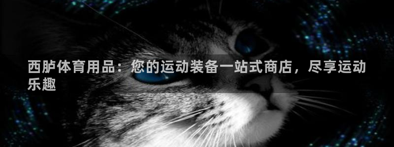 欧陆娱乐是真的假的：西胪体育用品：您的运动装备一站式