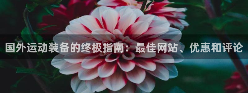 欧陆娱乐平台登陆地址在哪改：国外运动装备的终极指南：