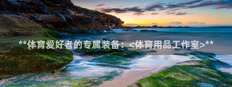 欧陆娱乐登录注册平台下载：**体育爱好者的专属装备：
