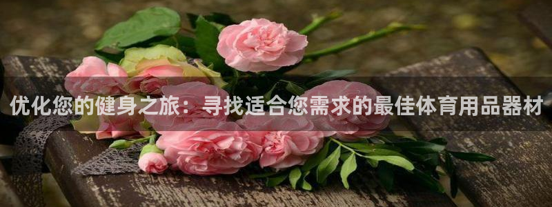 欧陆娱乐总代理电话：优化您的健身之旅：寻找适合您需求