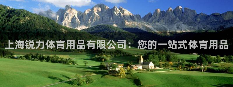 欧陆娱乐平台登录不上：上海锐力体育用品有限公司：您的