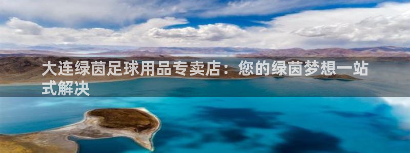 欧陆娱乐欧陆主管：大连绿茵足球用品专卖店：您的绿茵梦