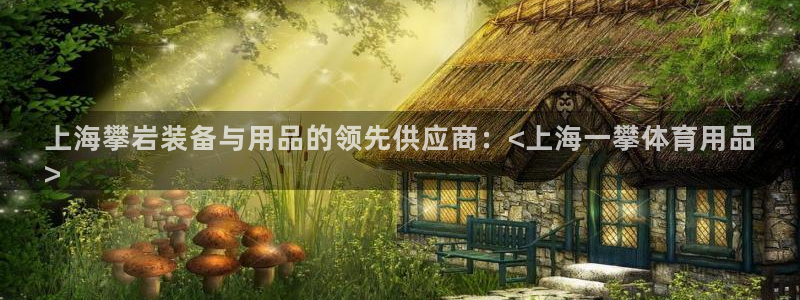 欧陆娱乐是正规平台吗安全吗可信吗是真的吗：上海攀岩装