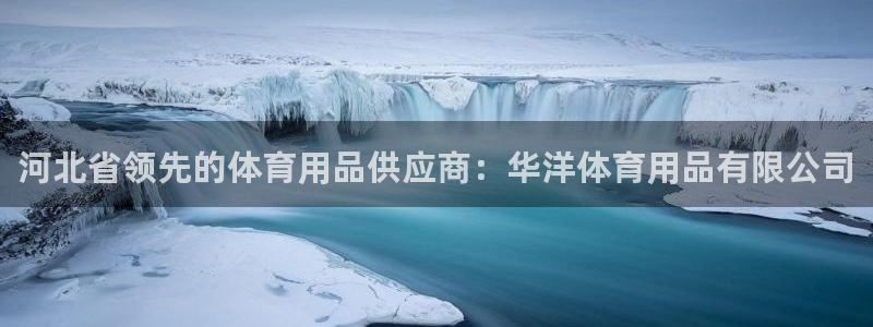 欧陆娱乐代理 贴吧怎么样：河北省领先的体育用品供应商