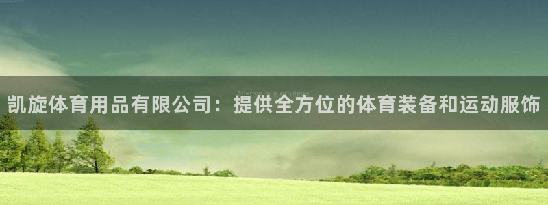 欧陆娱乐是那个旗下的品牌公司：凯旋体育用品有限公司：