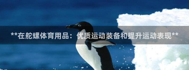 欧陆娱乐代理多少个点位可以赚钱：**在舵螺体育用品：